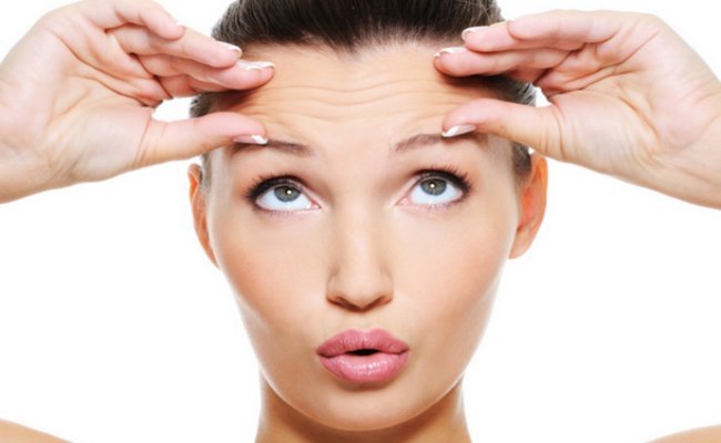10 Easy Ways to Delay the Onset of Wrinkles