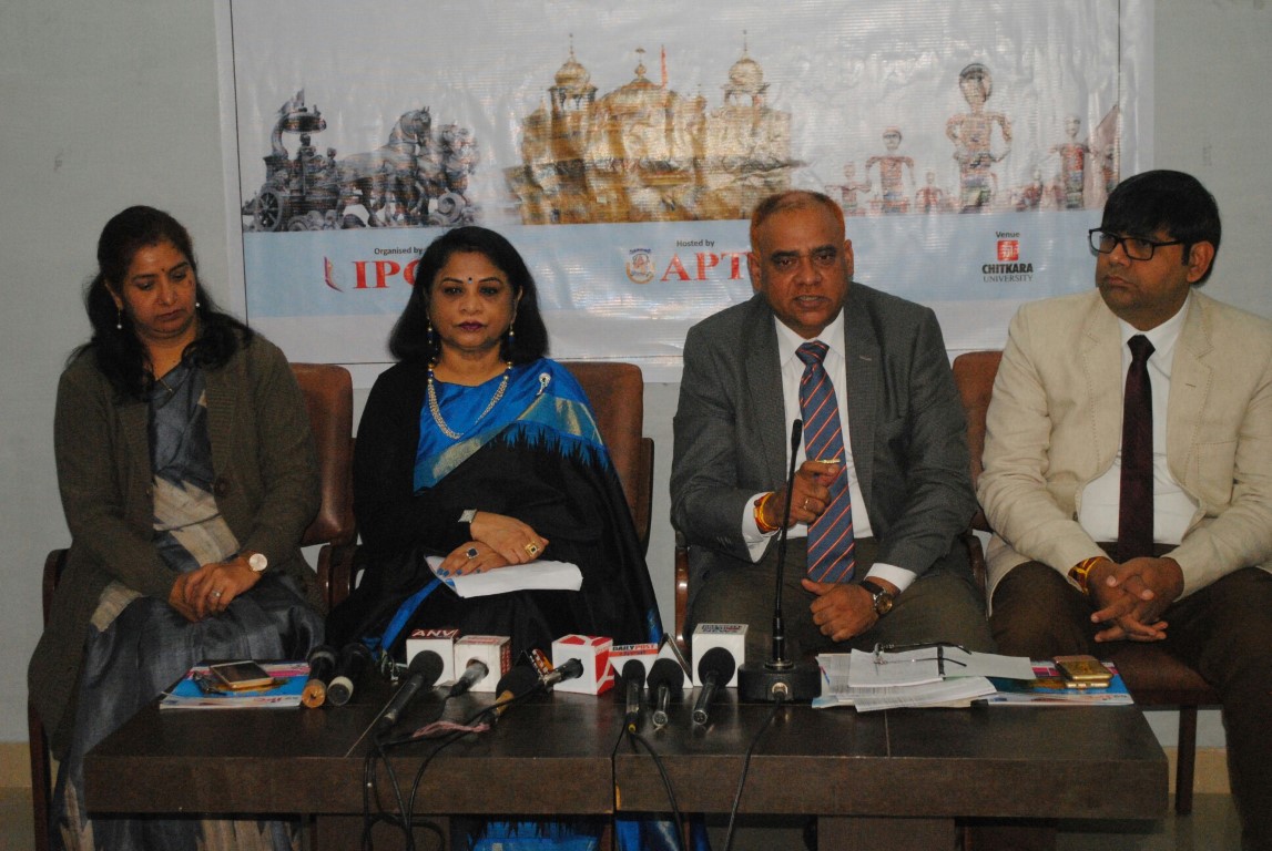 Indian Pharmaceutical Congress IPC 2017 from December 22