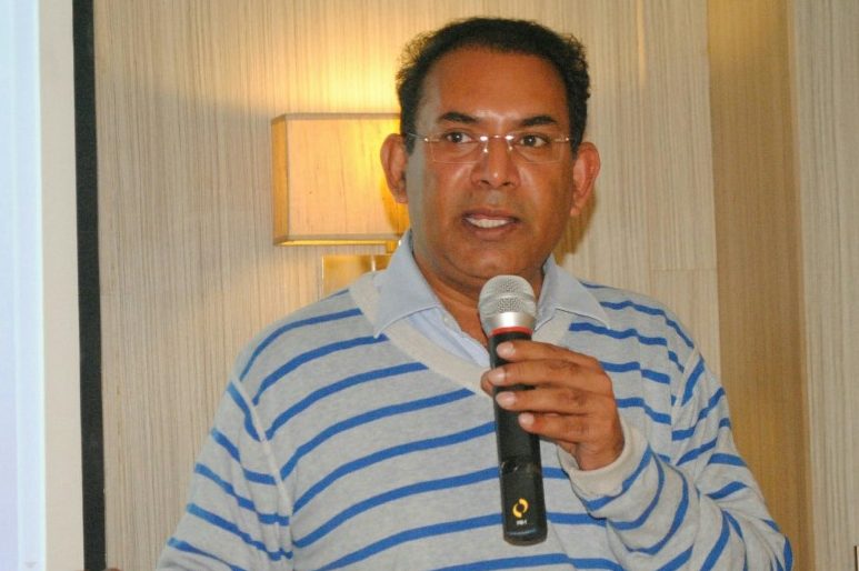 Smoking Tobacco is the leading cause of Lung Cancer in Chandigarh