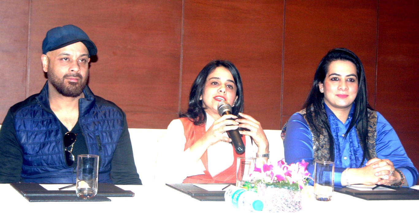 Gentlemen’s Club, 4th edition unveils in Chandigarh