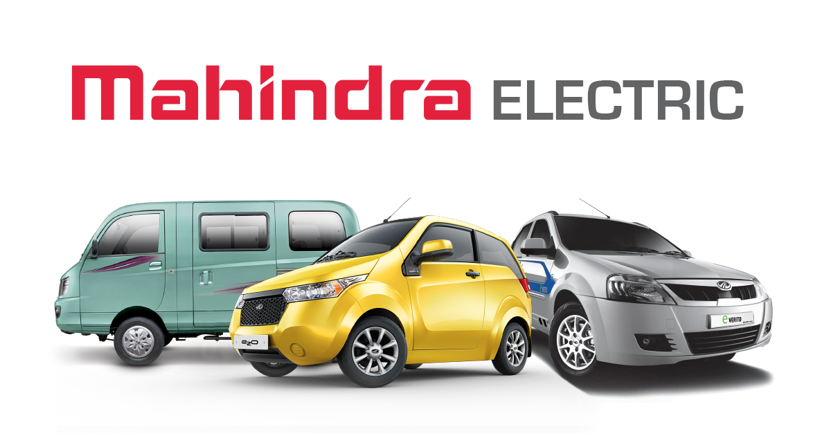 Mahindra Electric at the forefront of Tomorrow’s Movement