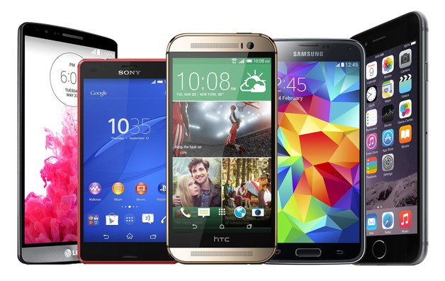 10 Best big screen phones in India