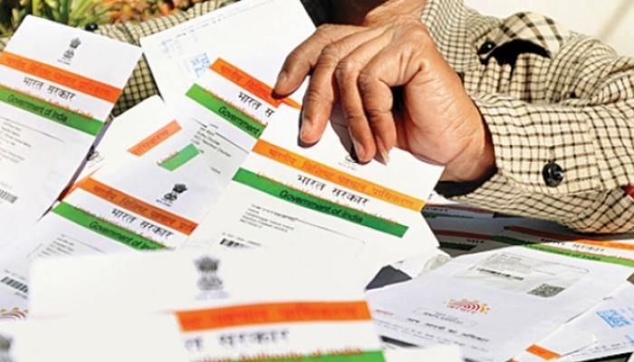 UIDAI introduces new two-layer security system to improve Aadhaar privacy