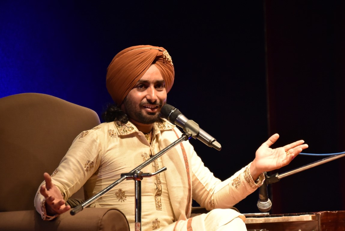 Tedxchandigarh 2018 delivers an amazing day of Engaging, Enriching & Energizing talks by Global though Leaders