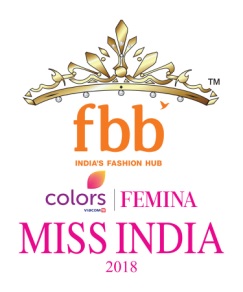 Get ready to wear the Blue Crown of Miss India 2018