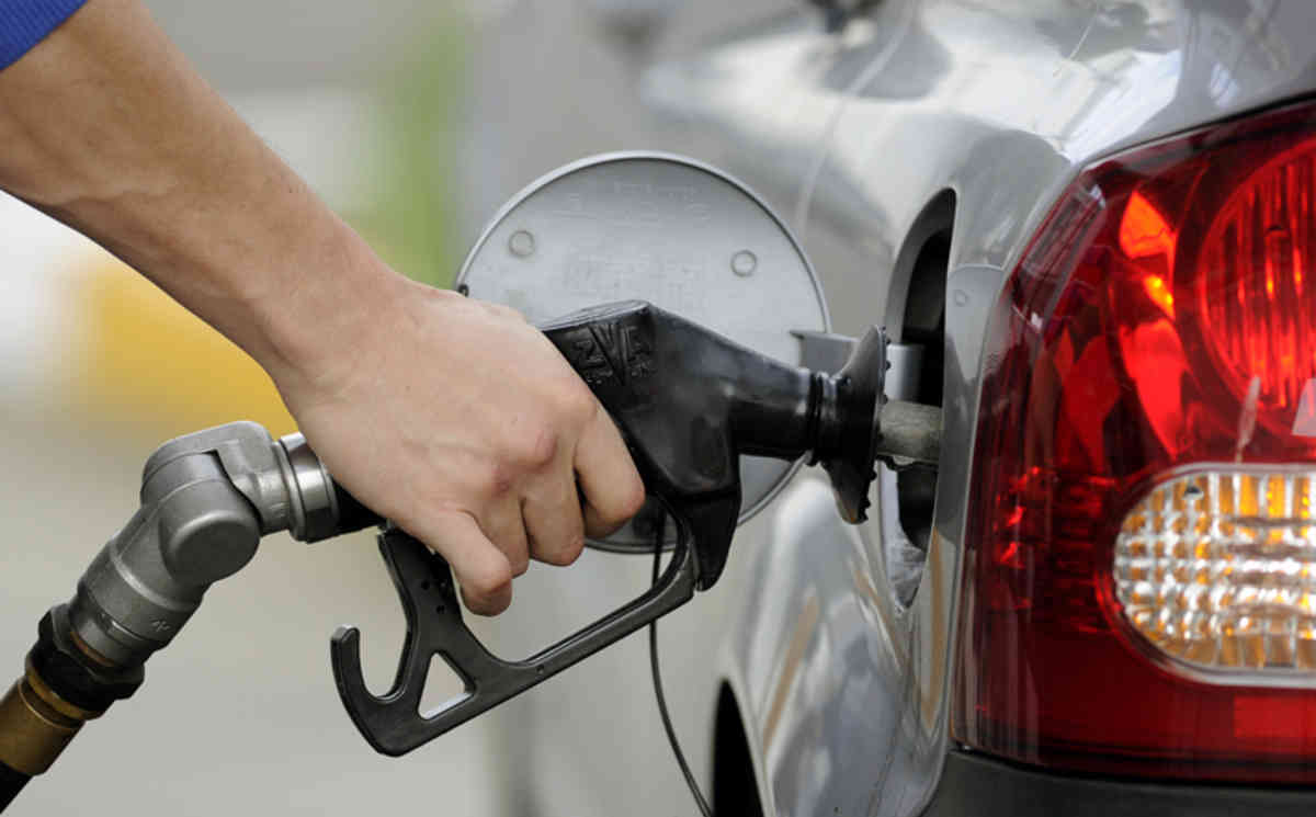 Petrol prices at 3-year high; diesel at record high