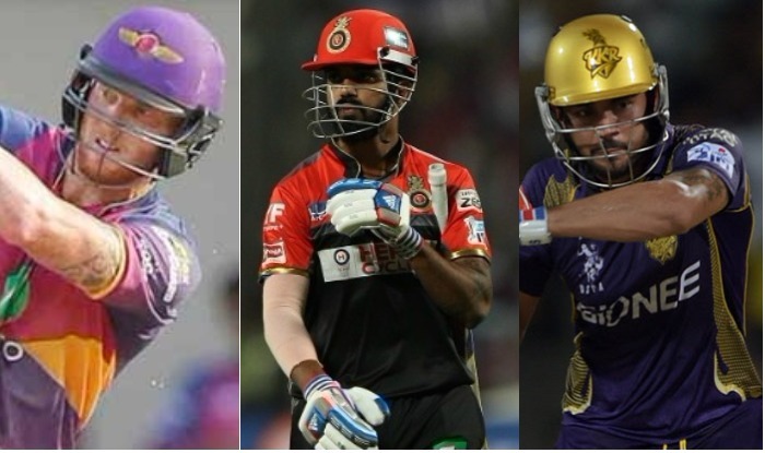 IPL 2018 Auction : Top 10 Expensive Buys From Day 1