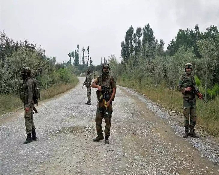 J&K: Terrorists attack again in Pulwama
