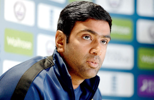 Ashwin gets into match-fixing mess