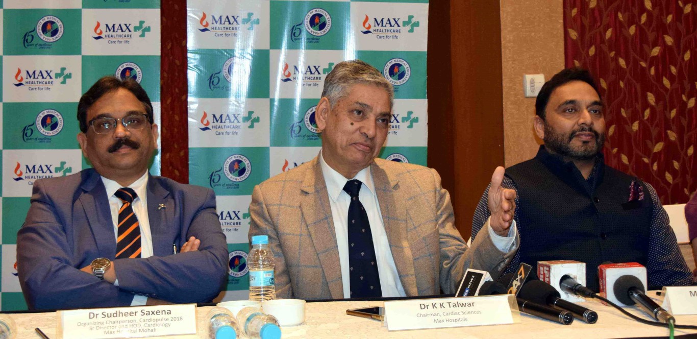 CME to Empower Rural Medical Officers held in tricity