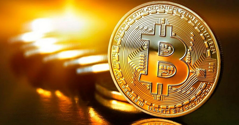 Bad News for Bitcoin People