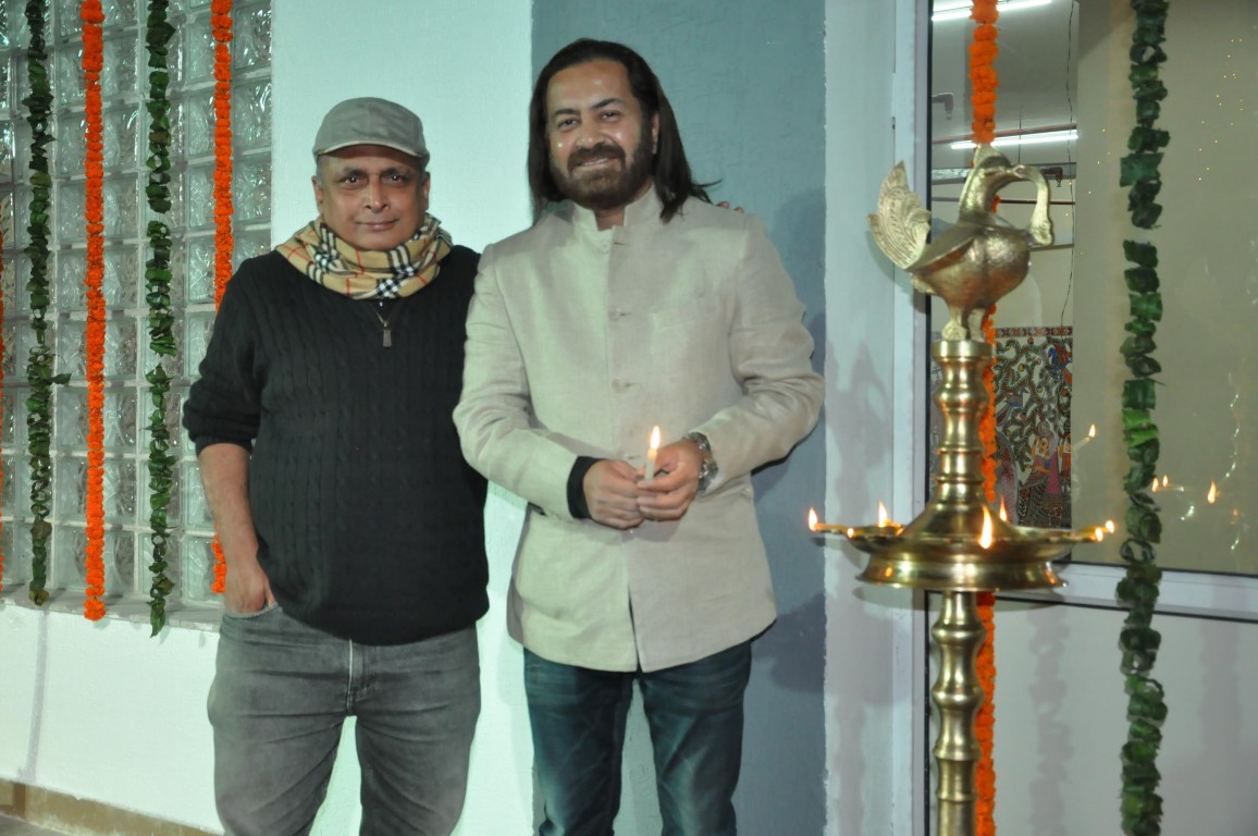 Cultural centre inaugurated at Dikshant Global School to give platform to students’ talent