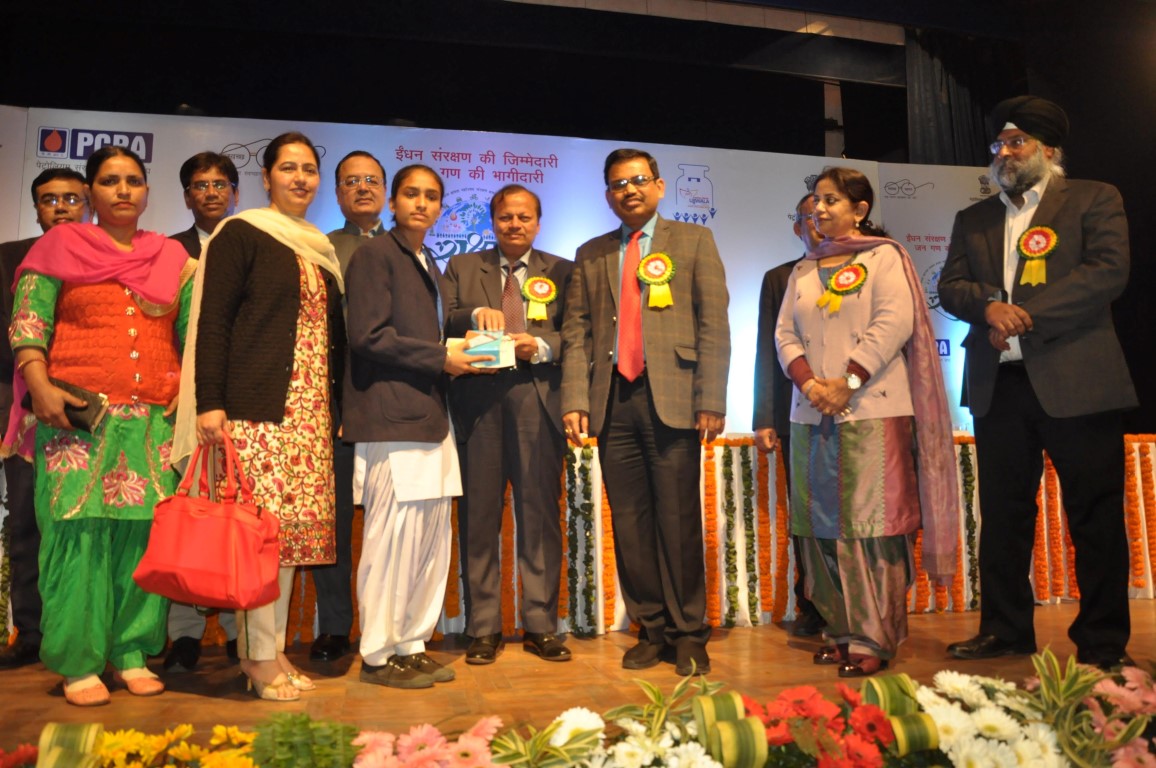 Valedictory Function of Sanrkashan Kshamta Mahotsav -‘Saksham 2018’ held