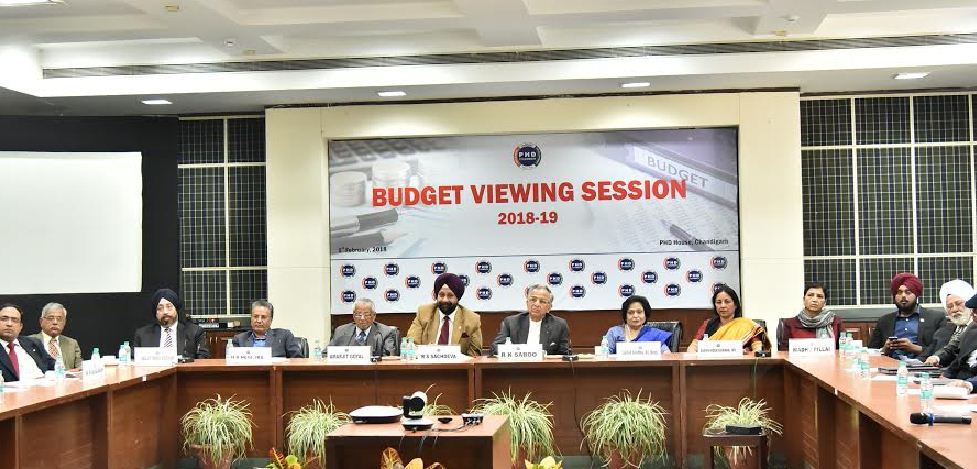 Experts termed budget as ‘Balanced Budget’