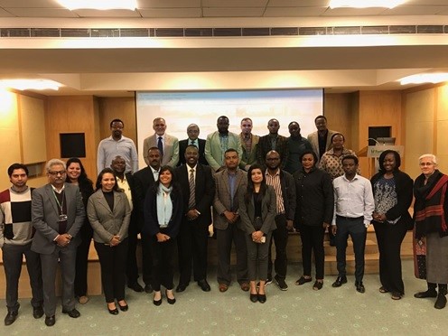 Fortis Healthcare partners with MEA to provide Clinical Observer ship Training Programme to 100 doctors from Africa