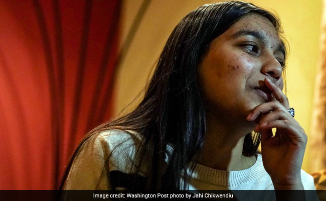 Teen creates safety App in 40 hours