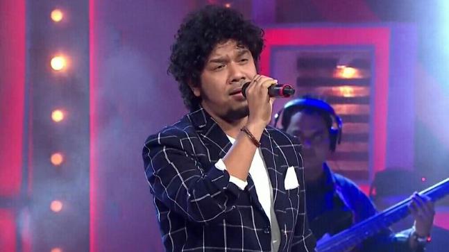 Star Singer accused of sexually abusing minor