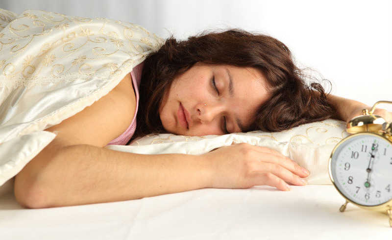 90% Indians don’t sleep at the right time: Godrej Interio Study