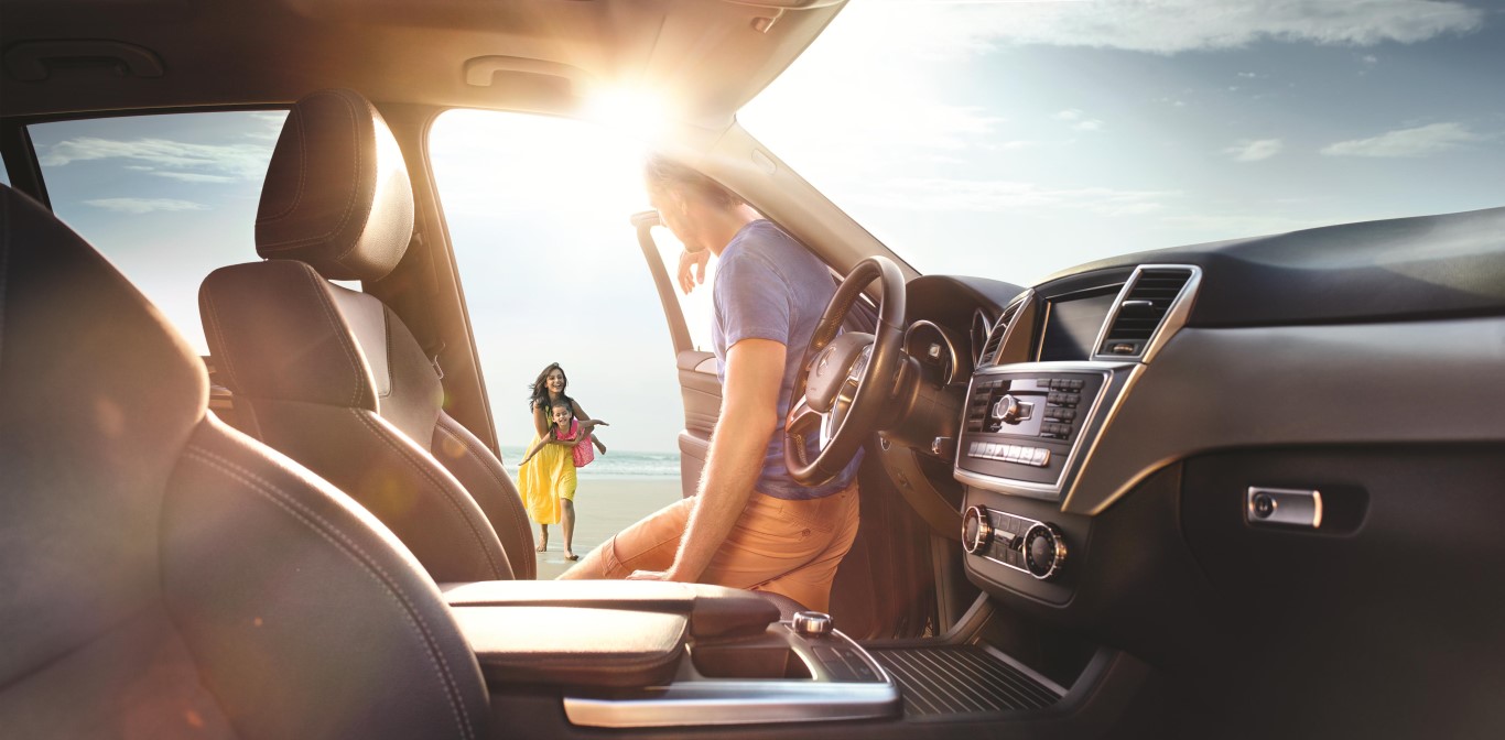 Mercedes-Benz to host a complimentary Pre-Holiday Check-Up Camp across its dealer network pan India