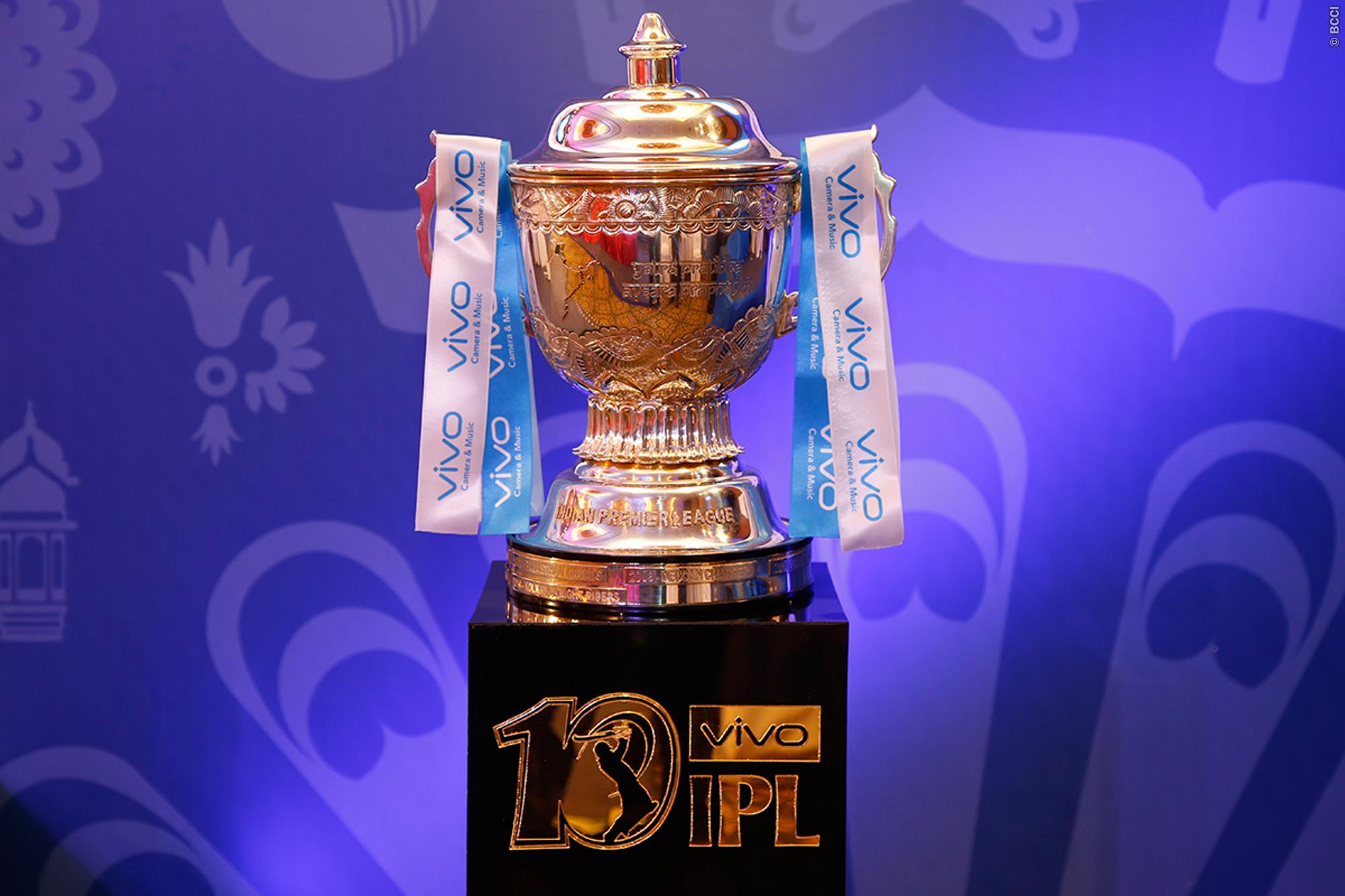 IPL : All 6 skippers of teams to miss the Inaugural