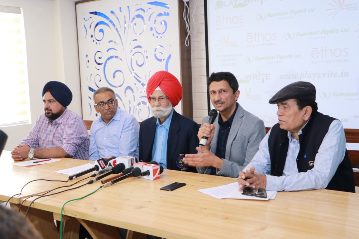 City to Host Sports Literature Festival this Weekend