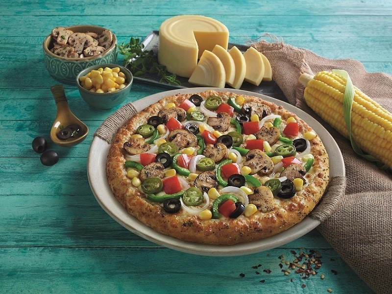 Domino’s introduces ‘Everyday Value’ at Rs.99 for small group sizes