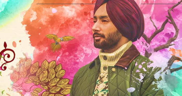 Satinder Sartaaj’s song ‘Tere Vaastey’ featuring Nargis Fakhri presents another Shade of Love