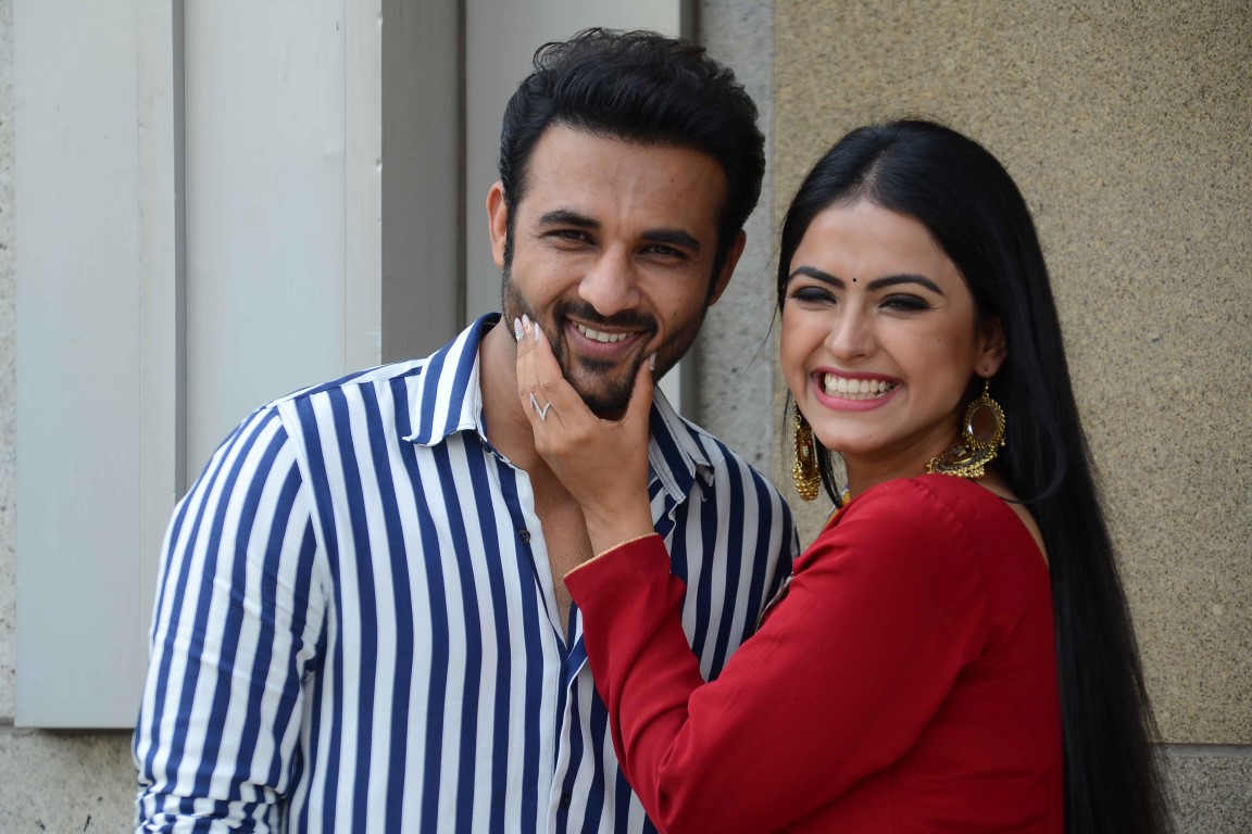 Latest Punjabi Film Golak Bugni Bank Te Batua is all set to hit the theatres on 13th April