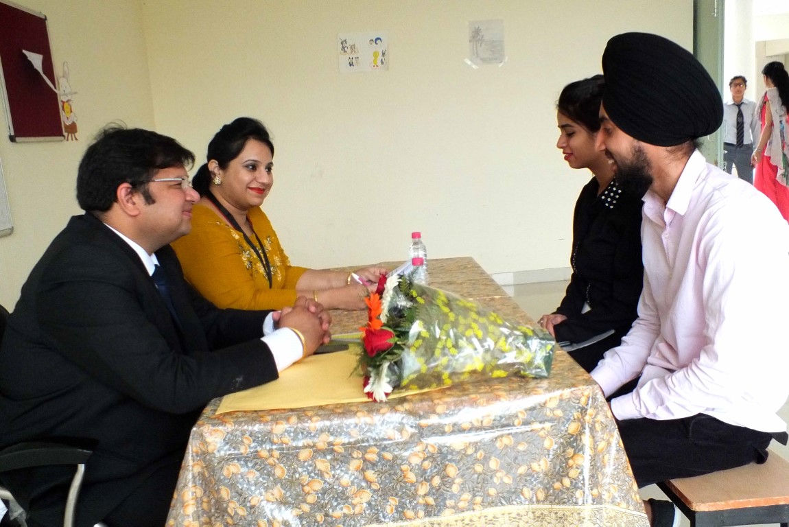 69 students shortlisted in placement drive at Khalsa College