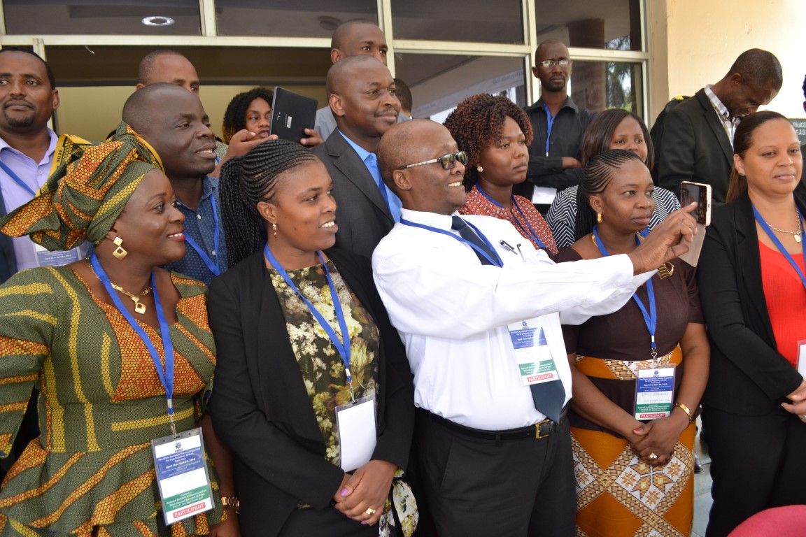 A Two Week Specialized Training Program on Drug Regulatory Affairs held at NIPER