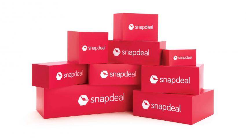 Snapdeal launches mega deals festival to attract shoppers