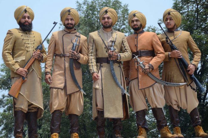 Designer wear collections of NIIFT’s graduating fashion design students to be showcased at Anukama 18