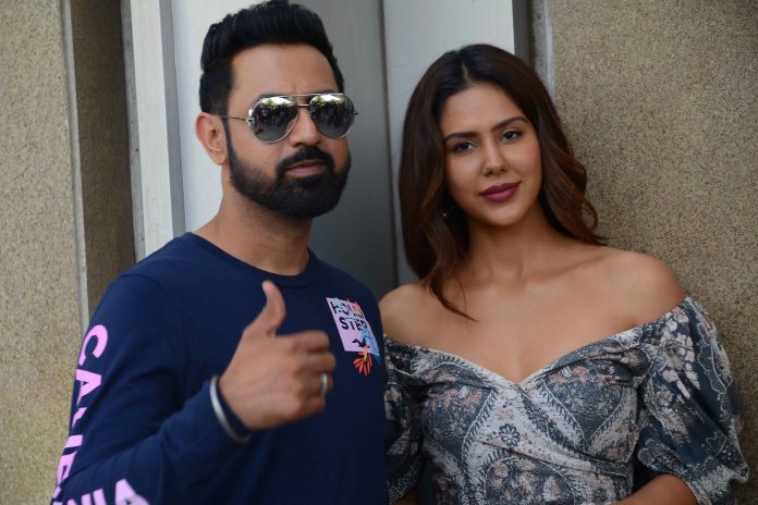 ‘Carry On Jatta 2’ is all set to take you on a giggle fest