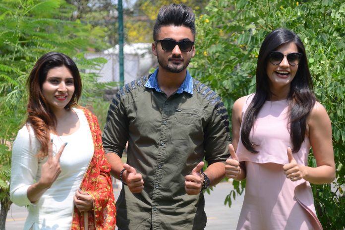 ‘Jatt Vs IELTS’ is a Comedy Film Every Punjabi Will Definitely Relate To