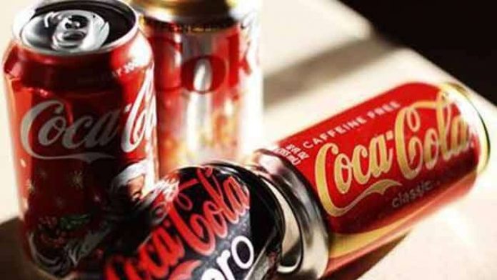 Coca-Cola India sets foot into new categories of Enhanced Hydration and Nutritious Dilutables