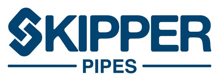 Skipper Pipes Launch of Exclusive Five Layer Tanks