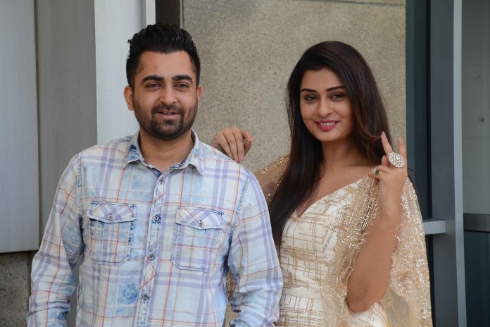 Happy Goyal Pictures Announced of New Punjabi Movie “Marriage Palace”