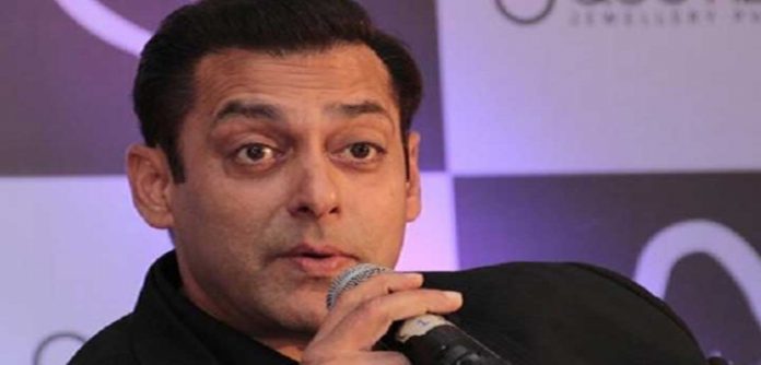 Salman Khan responds to child sexual assault incidents