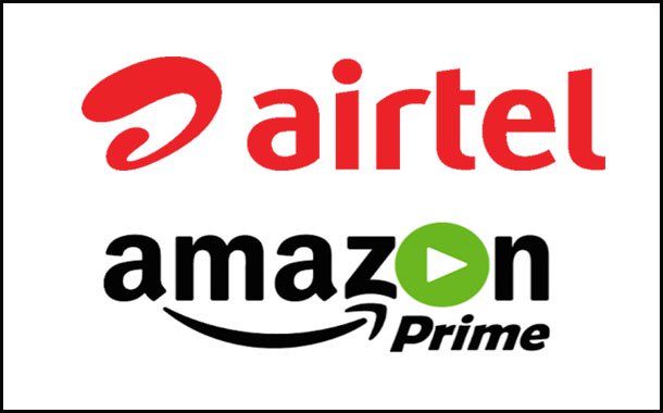 Airtel and Amazon India join hands to introduce a range of affordable 4G smartphones at an effective price starting at only INR 3399