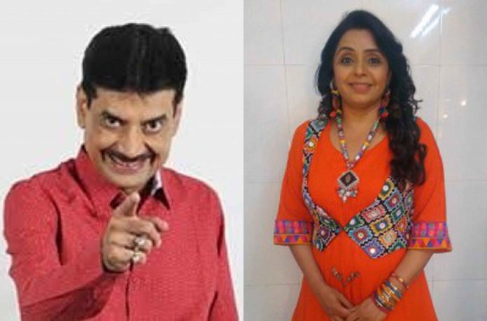 Jigna Being Coaxed To Get Married In Sony Sab’s Saat Phero Ki Hera Pherie