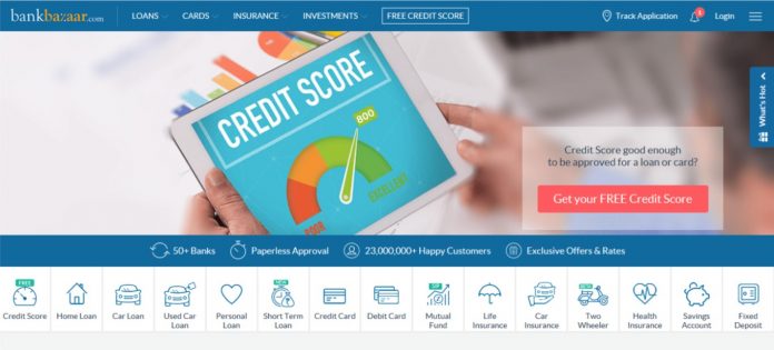 BankBazaar brings simplified digital finance to 1300 cities across India