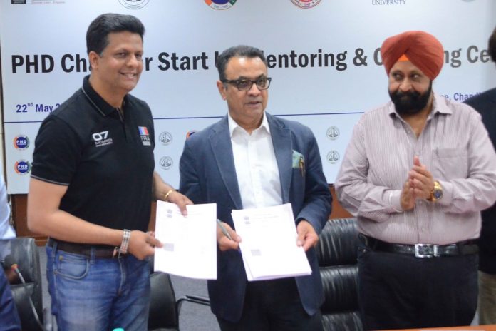 PHD Chamber launches Start Up Counseling and Coaching Cell