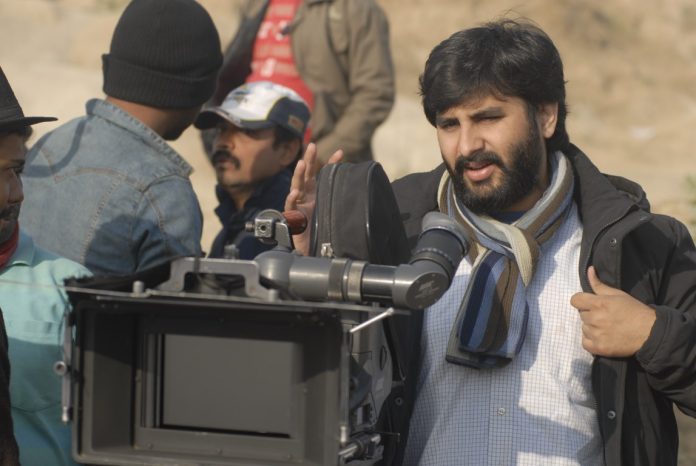 Karan Butani’s Association With Tigmanshu Dhulia Made Him Confident About Making Phamous