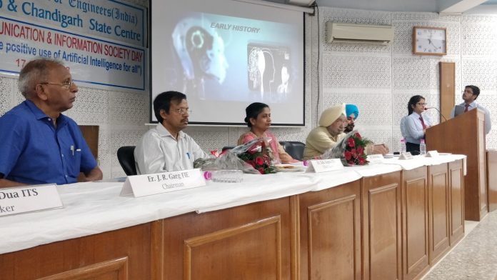 World Telecom Day 2018 program concluded at The Institution of Engineers