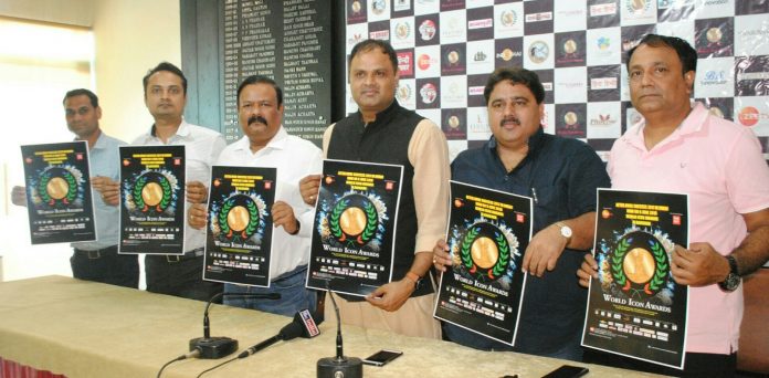 World Icon Awards to be Held in Bangkok