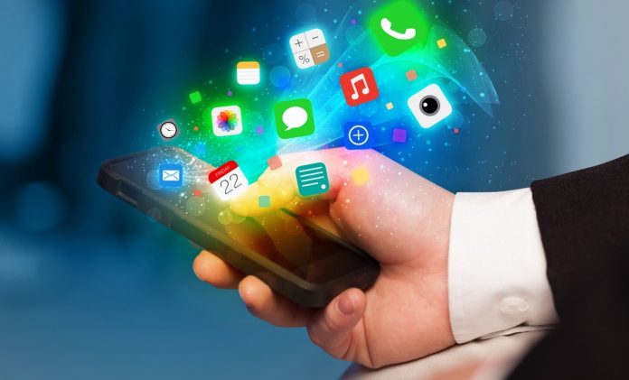 Mobile First but Not Mobile Only