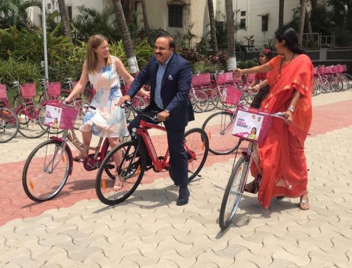 Hero Cycles is exploring investment opportunities and synergies with companies in The Netherlands