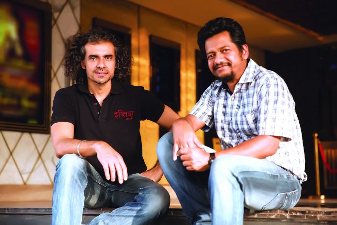 Reliance Entertainment and Imtiaz Ali Partner to Form Window Seat Films, LLP