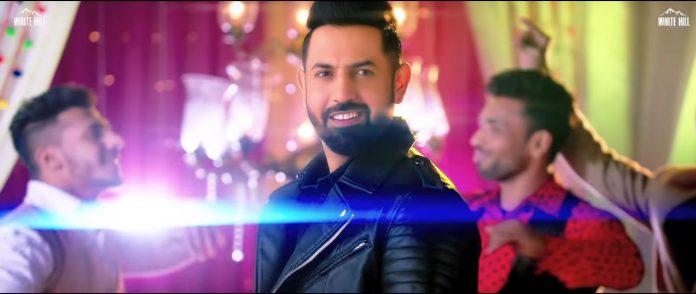 Carry On Jatta 2’s new song Gabru is a treat for all the Bhangra lovers