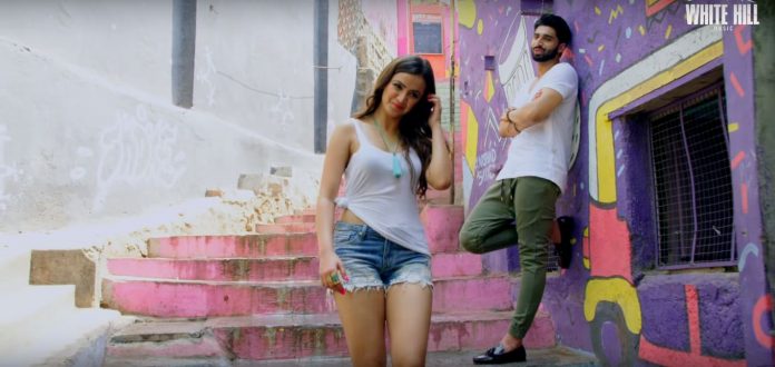 Shivjot’s new song ‘Eye Candy’ is the latest party anthem of the year